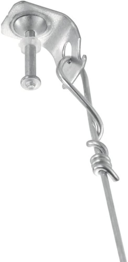 Amazon.com: Hilti 2149820Ceiling Hanger X-CX ALH27 12ga 6ft